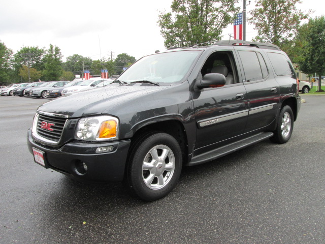 GMC Envoy XL LTD LME Unspecified