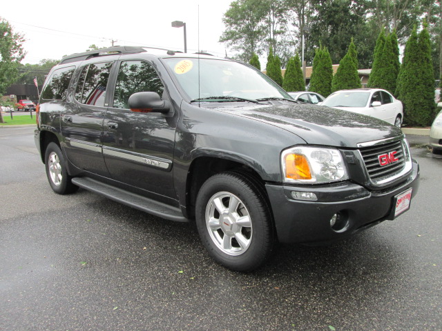 GMC Envoy XL 2005 photo 4