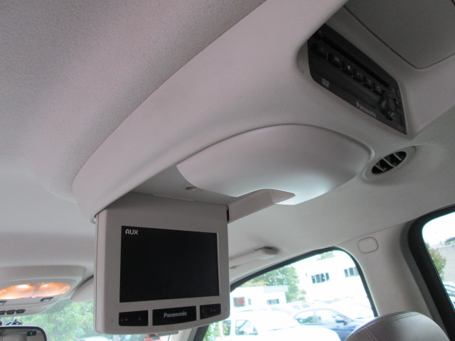 GMC Envoy XL 2005 photo 5