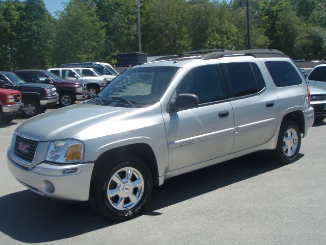 GMC Envoy XL 2005 photo 4