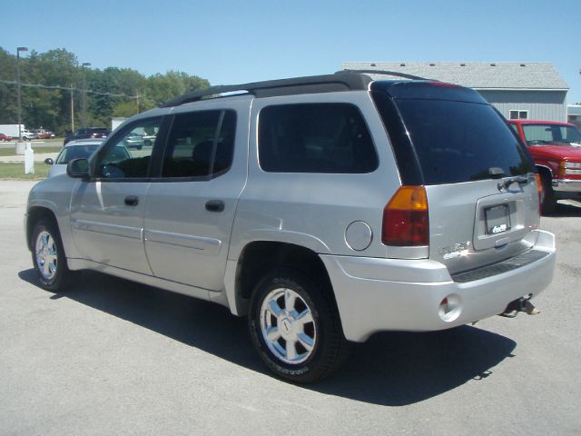 GMC Envoy XL 2005 photo 6