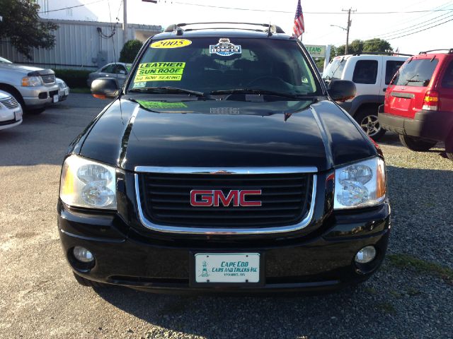 GMC Envoy XL 2005 photo 3