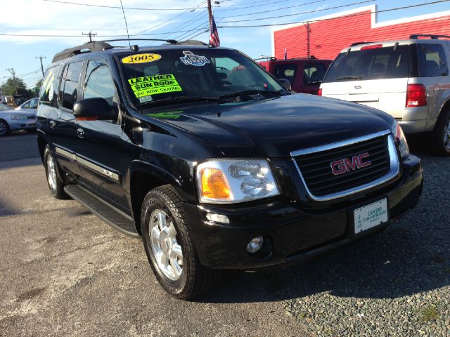 GMC Envoy XL 2005 photo 4