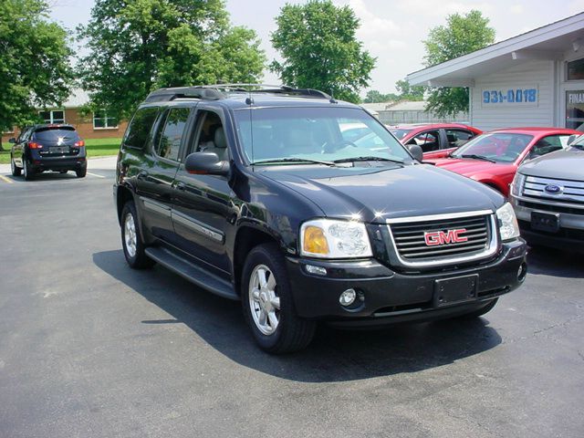 GMC Envoy XL LS 2500 HD SUV