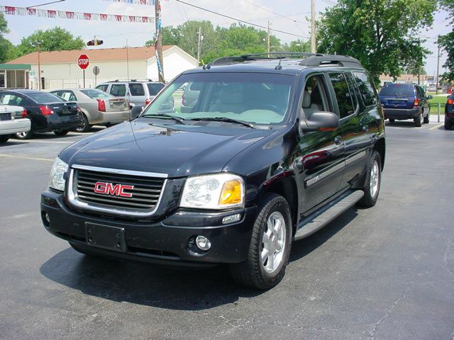 GMC Envoy XL 2005 photo 1