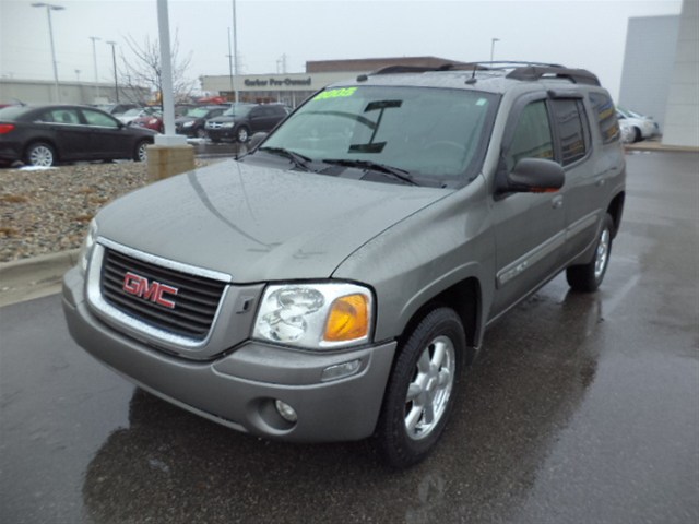 GMC Envoy XL LTD LME Unspecified