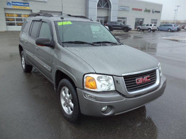 GMC Envoy XL 2005 photo 1