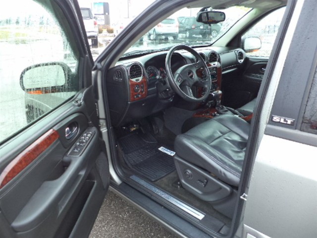 GMC Envoy XL 2005 photo 4