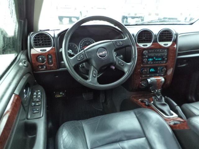 GMC Envoy XL 2005 photo 5