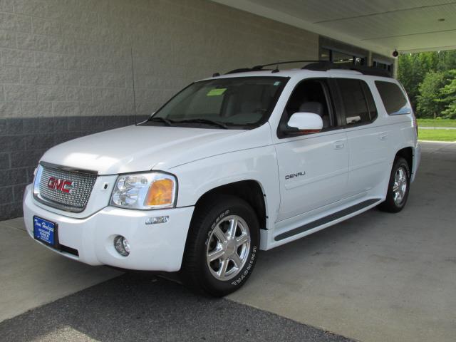 GMC Envoy XL 2005 photo 4