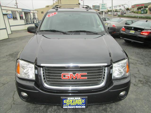 GMC Envoy XL LTD LME Unspecified