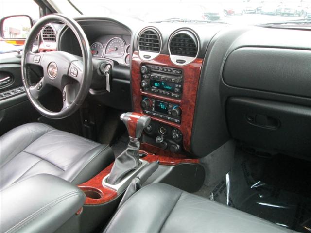 GMC Envoy XL 2005 photo 3