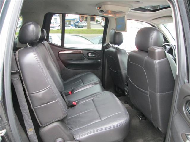 GMC Envoy XL 2005 photo 5