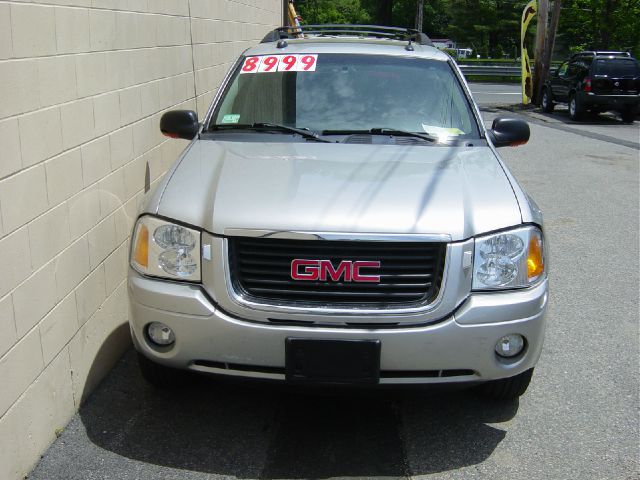 GMC Envoy XL 2005 photo 13