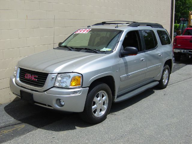 GMC Envoy XL 2005 photo 15