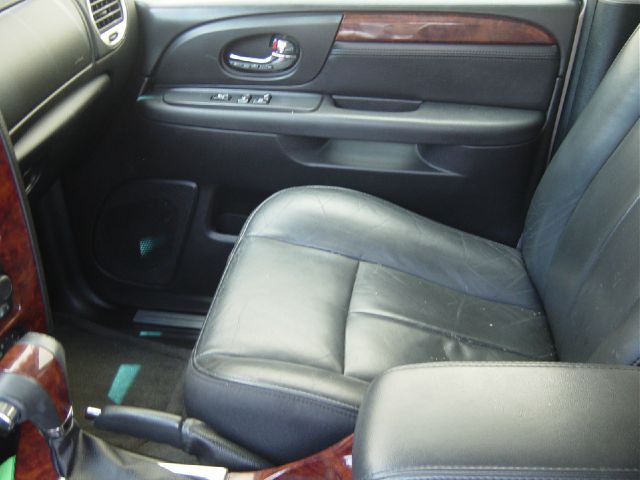 GMC Envoy XL 2005 photo 17