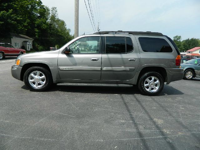 GMC Envoy XL 2005 photo 4