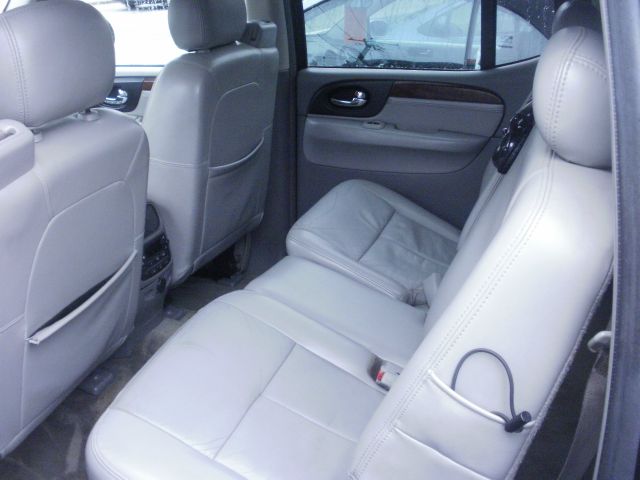 GMC Envoy XL 2005 photo 1