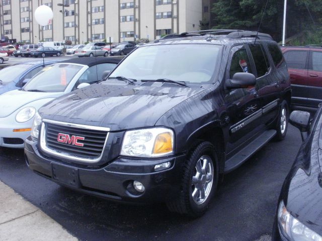 GMC Envoy XL 2005 photo 4