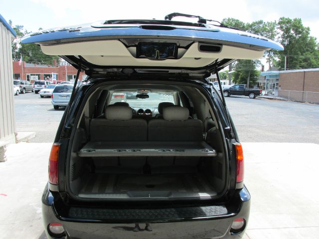 GMC Envoy XL 2005 photo 15