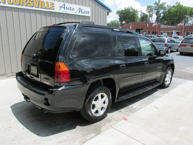 GMC Envoy XL 2005 photo 3