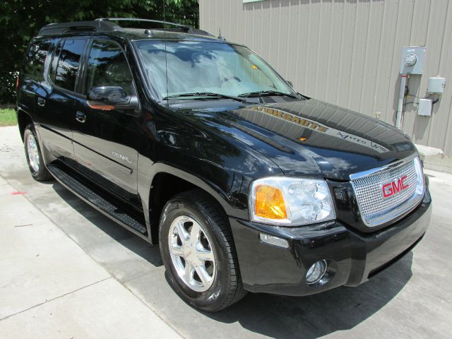 GMC Envoy XL 2005 photo 34