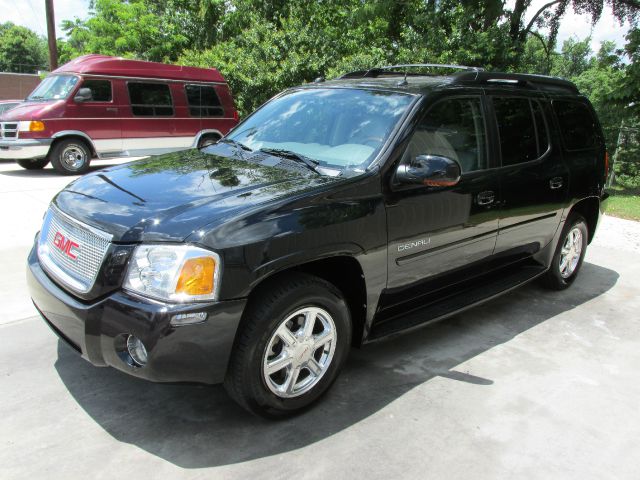 GMC Envoy XL 2005 photo 5