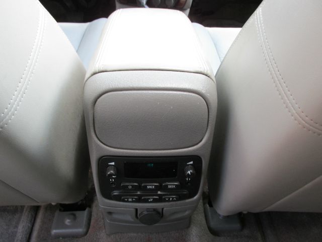 GMC Envoy XL 2005 photo 7