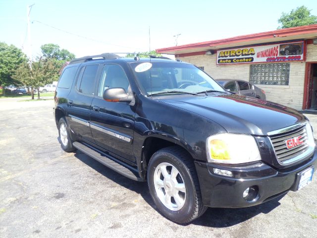 GMC Envoy XL 2005 photo 2