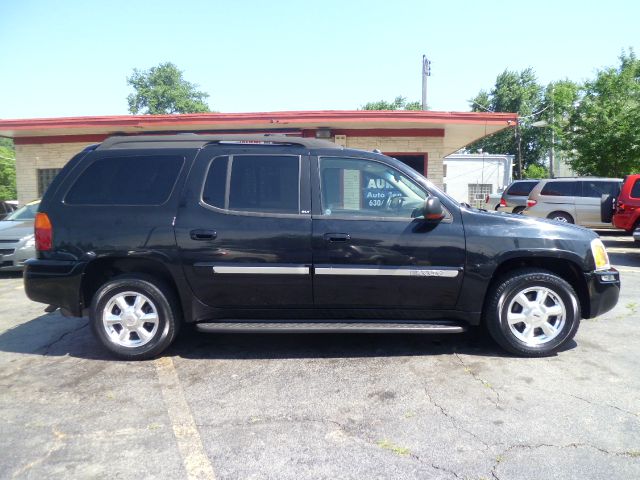 GMC Envoy XL 2005 photo 3