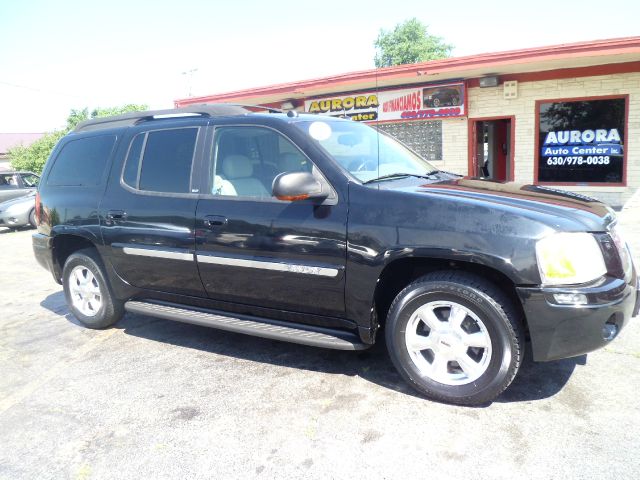 GMC Envoy XL 2005 photo 4