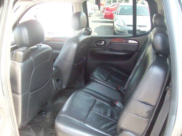 GMC Envoy XL 2005 photo 1