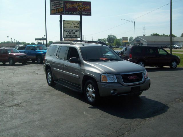 GMC Envoy XL 2005 photo 3