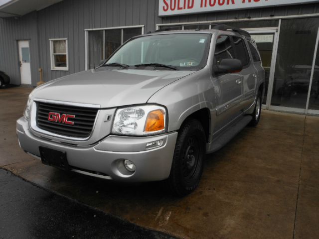 GMC Envoy XL 2005 photo 3