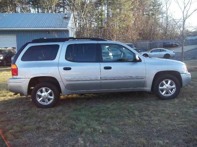 GMC Envoy XL 2005 photo 4