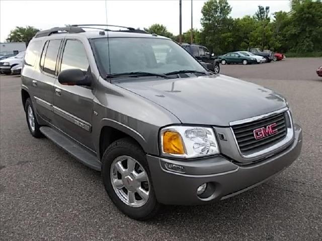 GMC Envoy XL 2005 photo 1