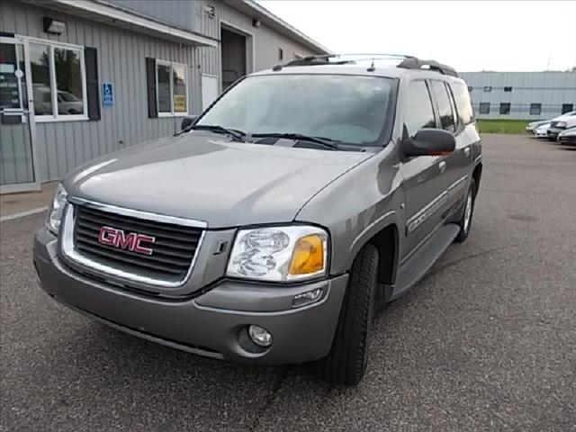 GMC Envoy XL 2005 photo 3