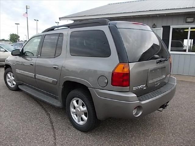 GMC Envoy XL 2005 photo 4