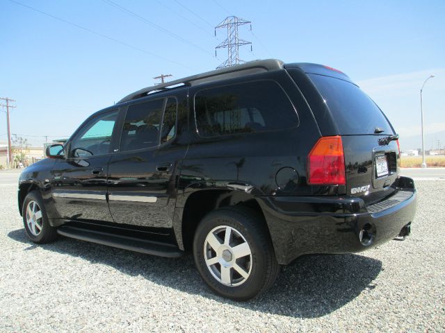 GMC Envoy XL 2005 photo 4