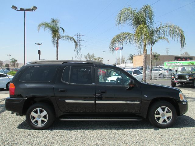 GMC Envoy XL 2005 photo 5