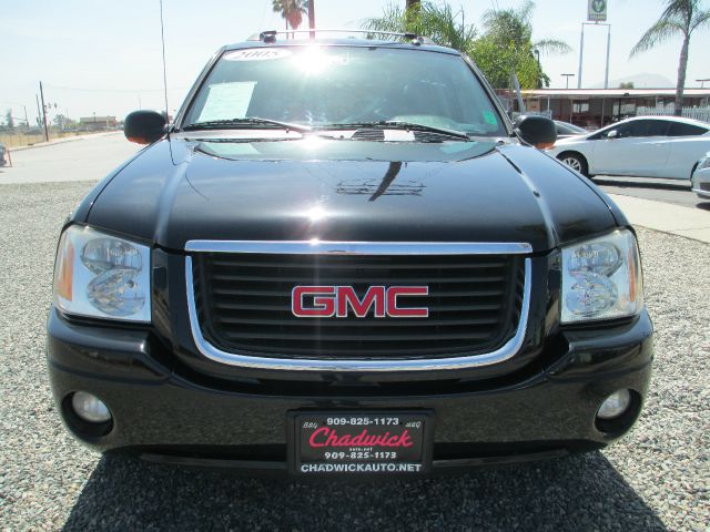 GMC Envoy XL 2005 photo 6