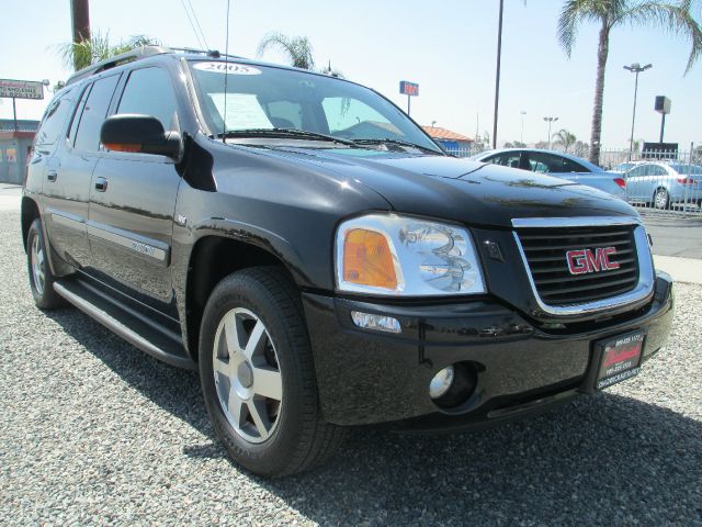 GMC Envoy XL 2005 photo 7