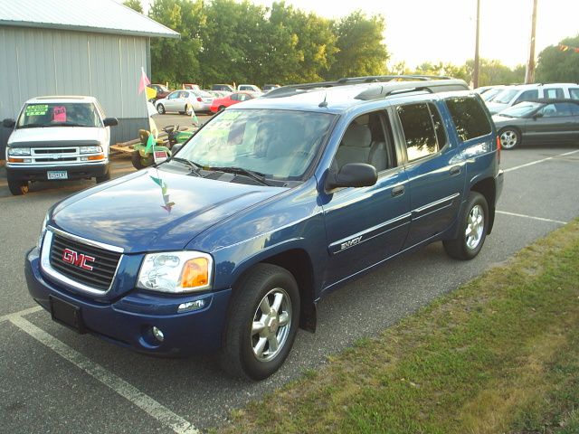 GMC Envoy XL 2005 photo 1