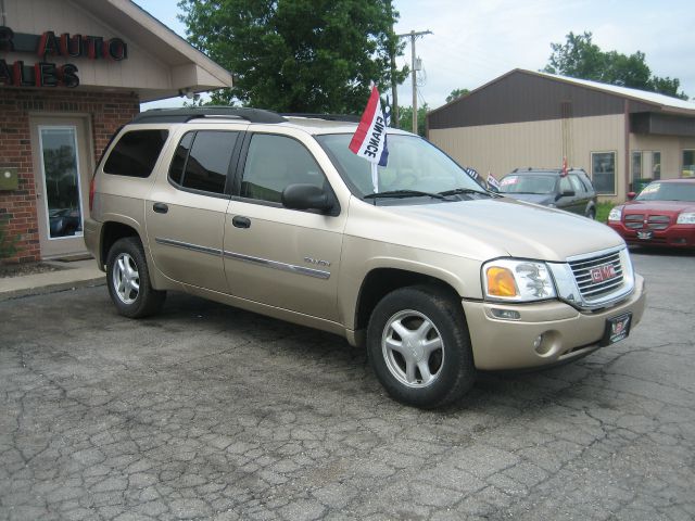 GMC Envoy XL 2006 photo 11