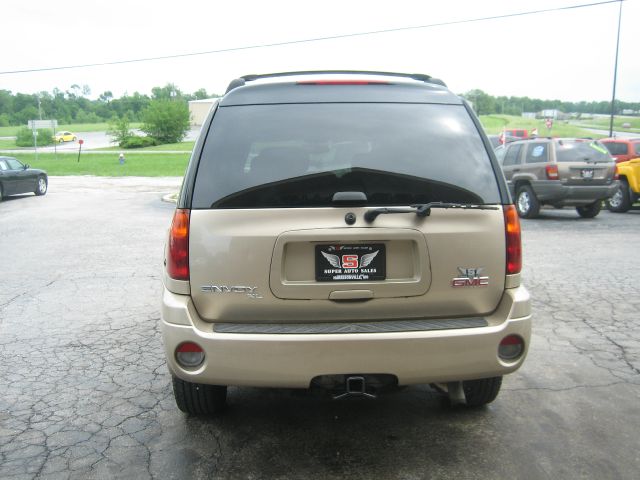 GMC Envoy XL 2006 photo 13