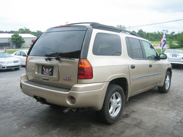 GMC Envoy XL 2006 photo 15