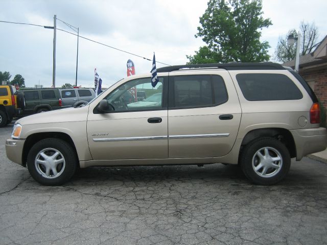 GMC Envoy XL 2006 photo 22