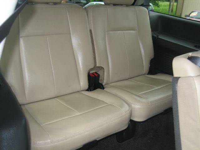 GMC Envoy XL 2006 photo 24