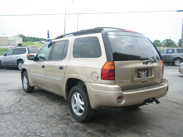 GMC Envoy XL 2006 photo 25