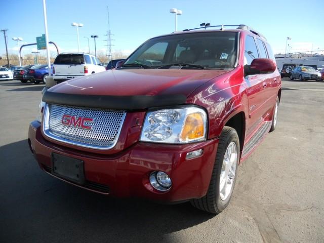 GMC Envoy XL 2006 photo 1